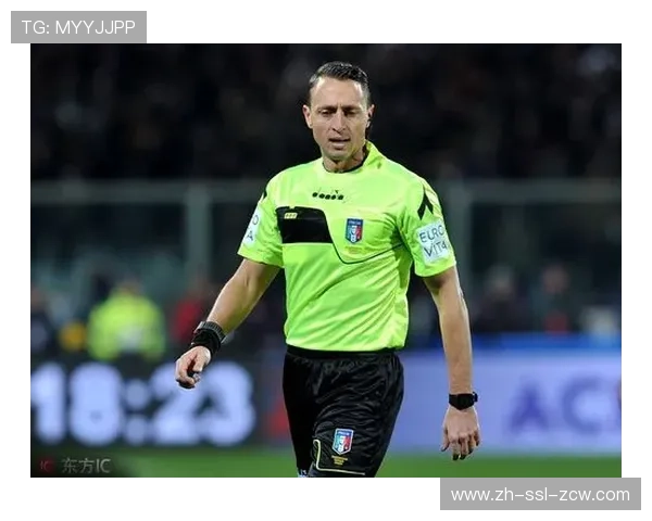 裁判名单公布:名哨执法国米关键战,执法风格引关注