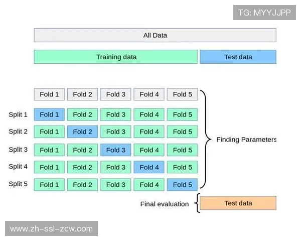 数据交叉验证法分析德甲球队xG链与热区图