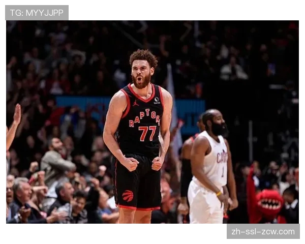 猛龙126-104大胜骑士，系列赛大比分2-2重回同一起跑线